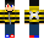 humanstuck mituna