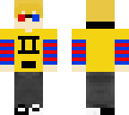 humanstuck sollux