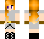 hunter girl