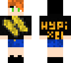 hypixel boy