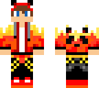i fixed fire panda