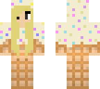 ice cream