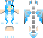 ice dragon