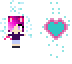 ice pixie