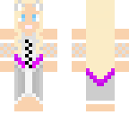 if i was blond