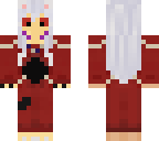 inuyasha demand