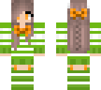 irish