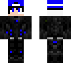 iron arx