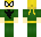 iron fist