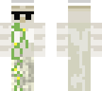 iron golem