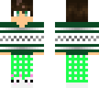 jeffory pj's