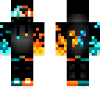 jupitarsflame