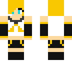 kagamine rin