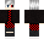 kaneki with swag