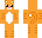kawaii cat