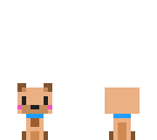 kawaii dog