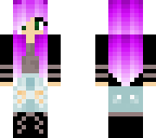 kawaii girl