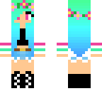 kawaii girl