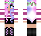 kawaii girl