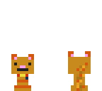 kawaii kitty 