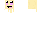 kawaii mini potato