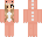 kawaii pink dino 