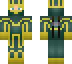 kick-ass