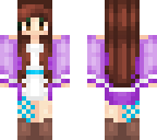 kiko's persona-request from pmc
