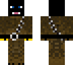 killer bacca