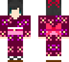 kimono
