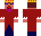 king