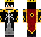 king 