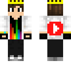 king gamer