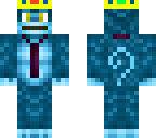 king of vulkanuar