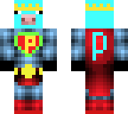 king pig