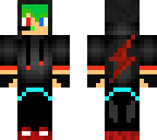 kirgames con capucha