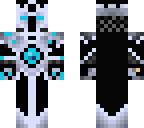 knight blue