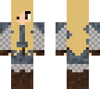 knight girl