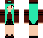 krazycutenut's skin