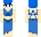 lapis lazuli human