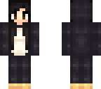 le penguin