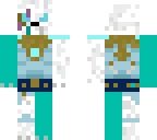 lego chima ijs man