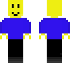 lego man