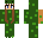 leprechaun