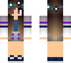 lilac girl 1