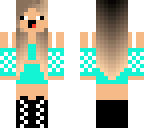 lilys skin