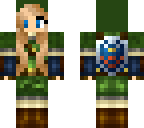 link girl