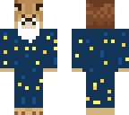 lion wizard