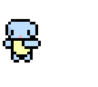 little dancing turtle