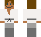 luke skywalker